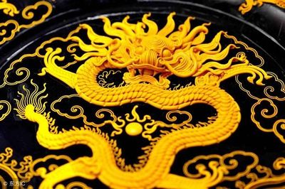 属龙和什么相克