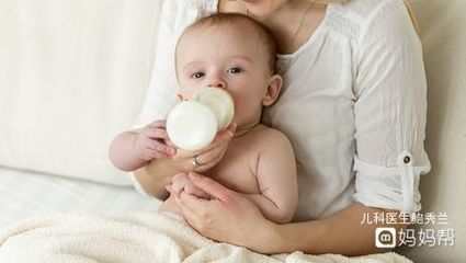 宝宝喝了变质的母乳怎么办