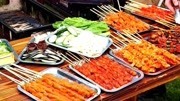 吸引人的烧烤店名