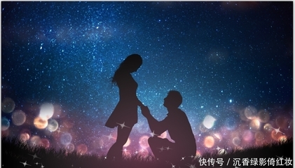 女生怎么表达爱意
