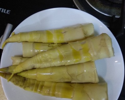 生笋做法大全家常
