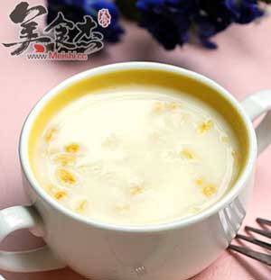 一岁的宝宝能吃豆腐脑吗