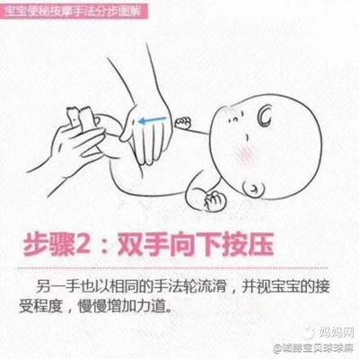 宝宝胀气便秘怎么办