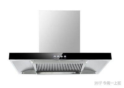 塔式油烟机橱柜怎么做漂亮