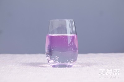 粉红佳人的制作方法