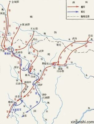 房县在哪里