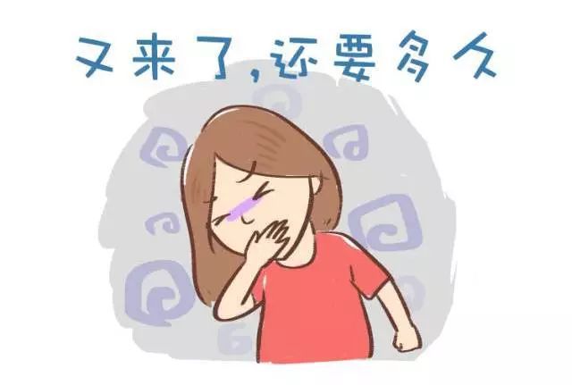 总是呕吐是怎么回事