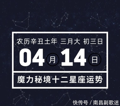 阴历三月初三是什么星座