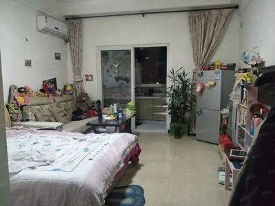 西安58同城租房