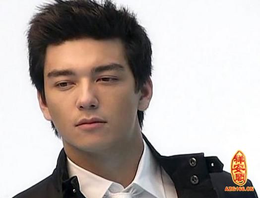 鼻子小的男人面相