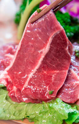 牛肉怎么吃减肥