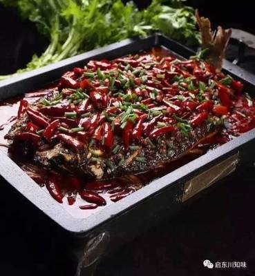 龙利鱼烤鱼的做法大全家常