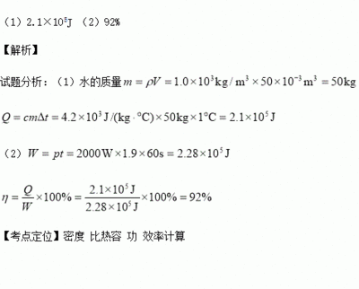 电压周期输入功率计算公式