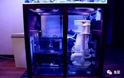 海水缸底滤设计图