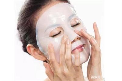 30岁女人用什么面膜好