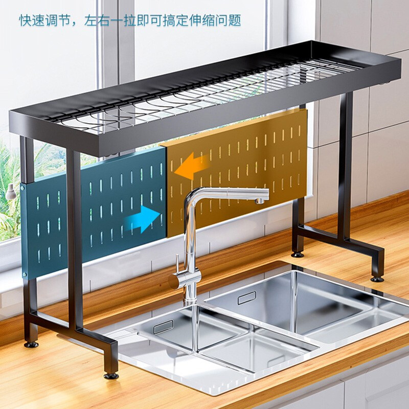 厨房沥水架有必要装吗