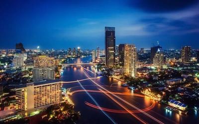 泰国海外房产