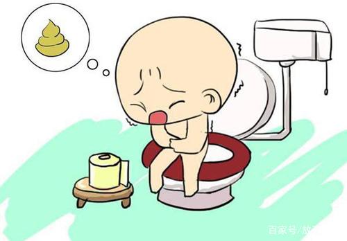 排便困难是怎么回事