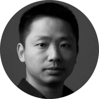 中国知名设计师