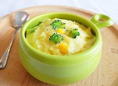 1岁宝宝营养食谱