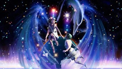 7.13是什么星座
