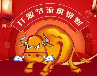开源节流打一生肖
