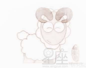 属相牛和羊