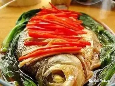 海桂鱼做法大全家常做法