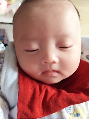 一岁一个月宝宝