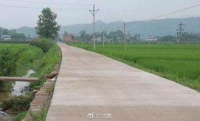 乡村公路占地有补偿吗