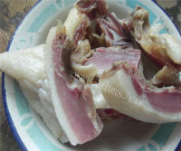 腊鸭腿做法大全家常