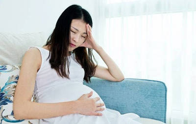 孕妇 肚子疼