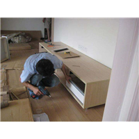 专业拆装家具