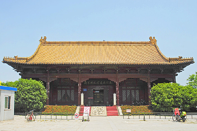 南京 明故宫