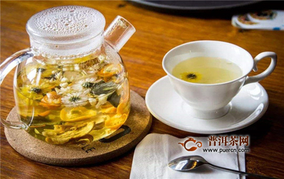 孕妇喝绿茶对胎儿有影响吗