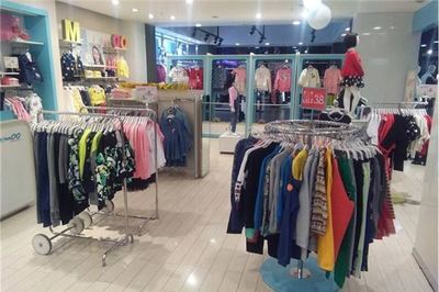 羊毛衫店名大全