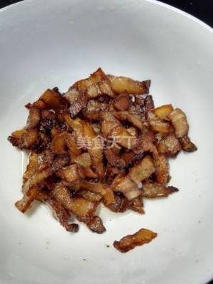 晒腊肉的做法大全家常