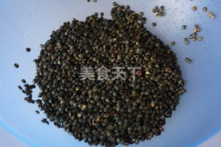 小扁豆的做法大全家常