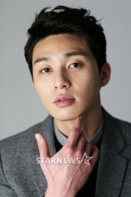 Korea-Park Seo Joon