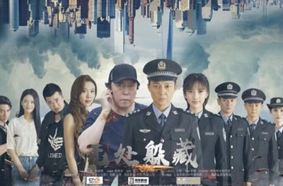 剧照