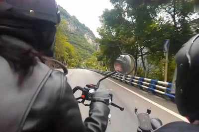 孕妇梦见坐摩托车