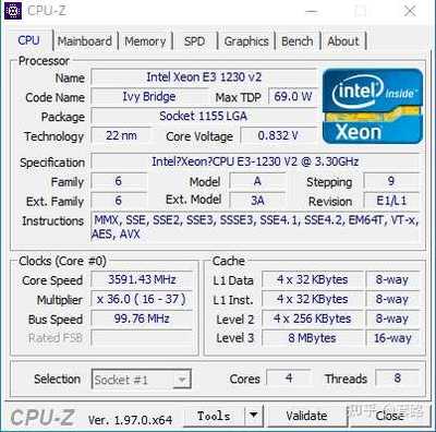 12代i7主频多少 13代i7主频多少