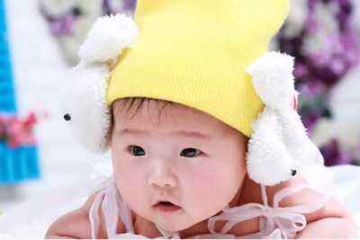 婴儿经常打喷嚏是怎么回事