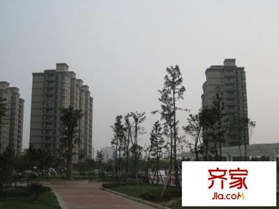 上海经纬城市绿洲