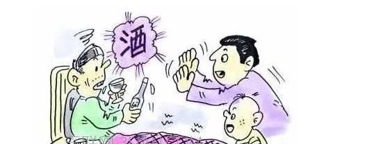 感冒咳嗽可以喝酒吗