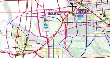 永清和固安哪里买房好