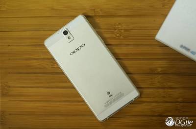 oppo r3有什么型号