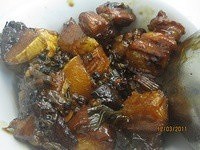 红烧肉排骨的做法大全家常