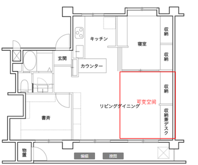 小户型设计蓝色蜗居打造