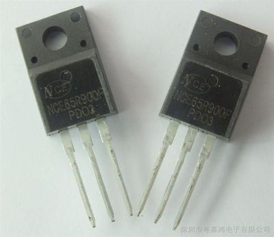 nce65r260参数是什么